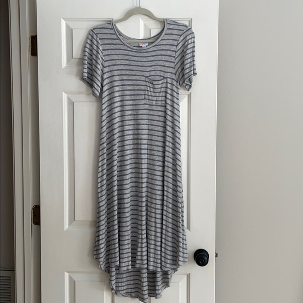 LuLaRoe dress- brand new without tags